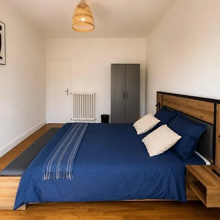 Tres Joli En Centre-ville Clermont-Ferrand